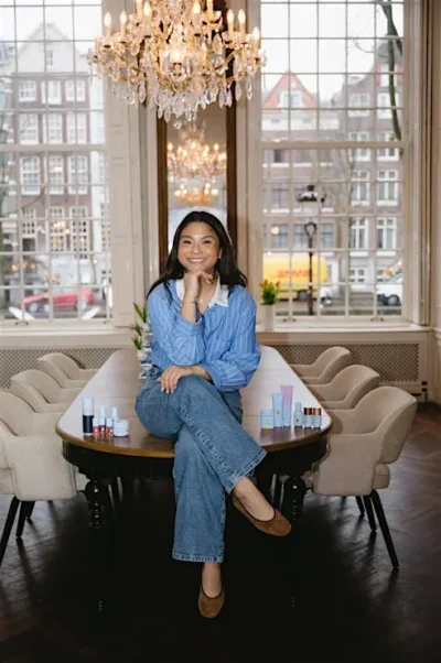 Bloomeffects Founder Appearance at Credo Beauty