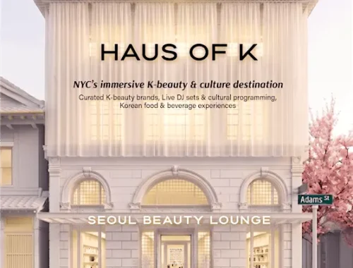 Haus of K, Powered by Nurilounge
