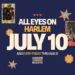 Harlem Summer Nights