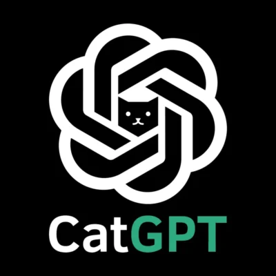 CatGPT's Physical Phones Pop-up