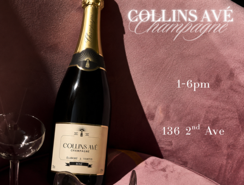 The Collins Avé Experience
