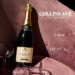 The Collins Avé Experience