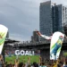 Intrepid:World Cup Fever Comes to New York
