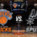 New York Knicks Watch Party Game 3- FREE Bryant Park