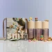 Rob Rausch Hosts Milk Break by Snif x Ulta Beauty