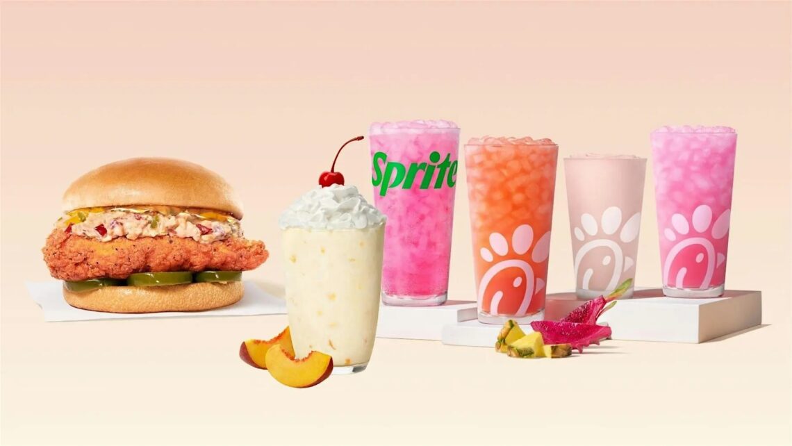 Taste of Summer: Sample Party at Chick-fil-A Forest Hills