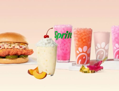 Taste of Summer: Sample Party at Chick-fil-A Forest Hills