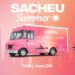SACHEU Pop-Up Truck NYC