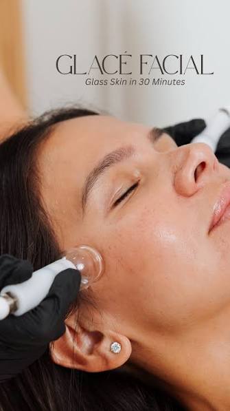 Glacē Tour Summer 2026 :Free Facial Experience NYC