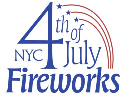 NYC Fourth Of July Fireworks Lottery Opens