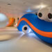 Balloon Museum -Opening Daydream Air Becomes Art: NEW YORK