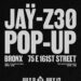 JAY-Z ANNOUNCES IMMERSIVE POP-UP ACTIVATIONS HITS THE BRONX