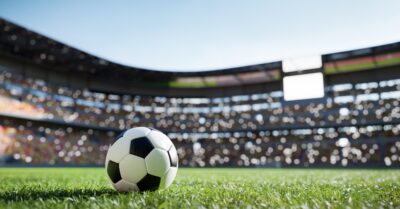 Lincoln Center Brings FIFA World Cup 26