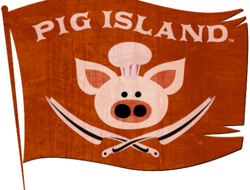 Pig Island NYC