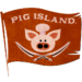Pig Island NYC