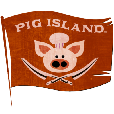 Pig Island NYC