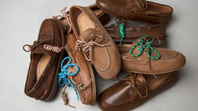 Sperry x Macy's Exclusive Collection Event
