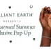 Brilliant Earth Presents: A Charmed Summer Exclusive Popup