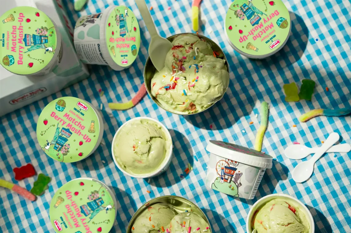 Community Launch Party: Chelsea Piers Fitness and Ample Hills Creamery