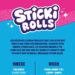 STICKI ROLLS x CHILLHOUSE | NYC SALON EXPERIENCE