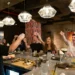 FiDi's Best Kept Sushi Secret - FREE Summer Cocktail & Sushi Tasting Party