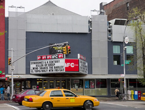CineVet Veteran Film Showcase Screening at IFC Center, Commemorating NYC Fleet Week