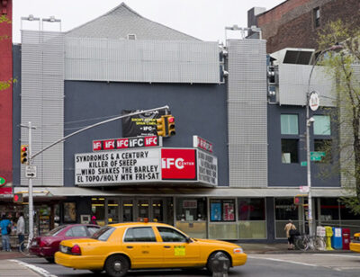 CineVet Veteran Film Showcase Screening at IFC Center, Commemorating NYC Fleet Week