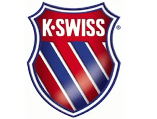 K-Swiss 60th Anniversary Mobile Tour