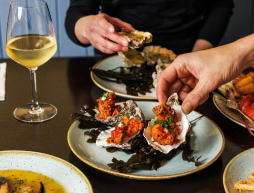 Taste of Iceland: New York
