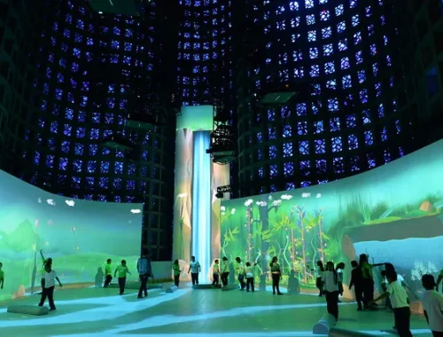 New York Hall of Science