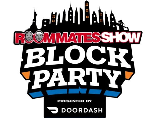The Roommates Show Block Party: 2026 Championship Celebration