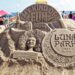 TAnnual Coney Island Sand Sculpting Contest