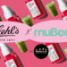 muBeans Matcha x Kiehl's Pop-up