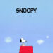 SNOOPY IN STYLE NYC