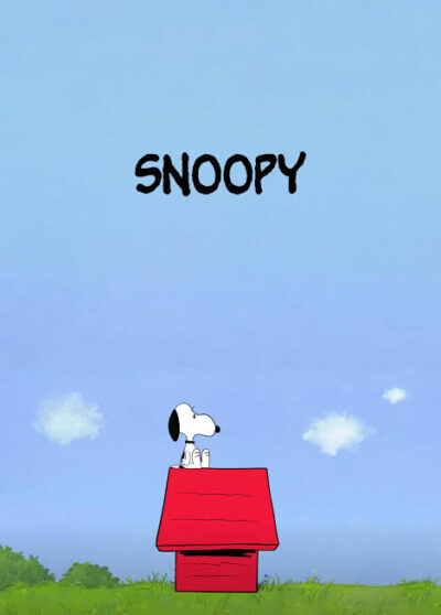 SNOOPY IN STYLE NYC