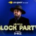 US Open Block Party