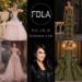 Free Fashion Week Show- Fashion Designers of Latin America (FDLA) & UNITED PALACE