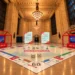 FREE: Life-Sized Monopoly at Grand Central Terminal