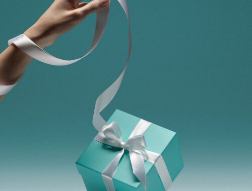FREE: Tiffany & Co. Behind-the-Scenes Workshop - LVMH