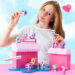Littlest Pet Shop and LIKE NASTYA: COLLABORATION EVENT