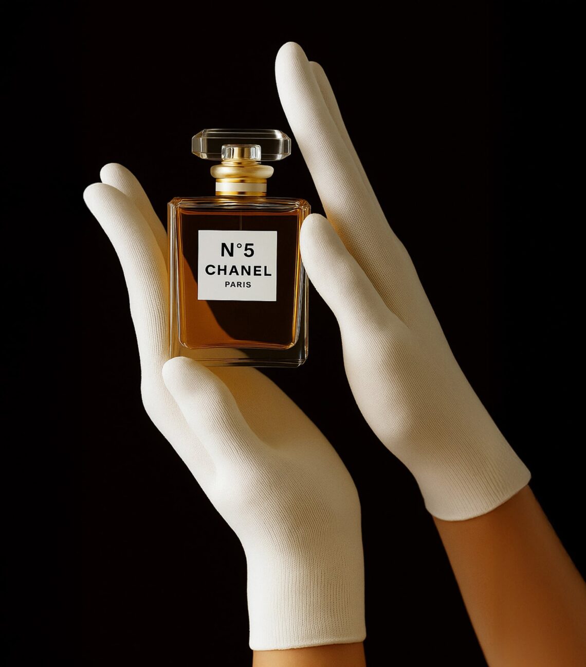 CHANEL-The Fragrance Moment