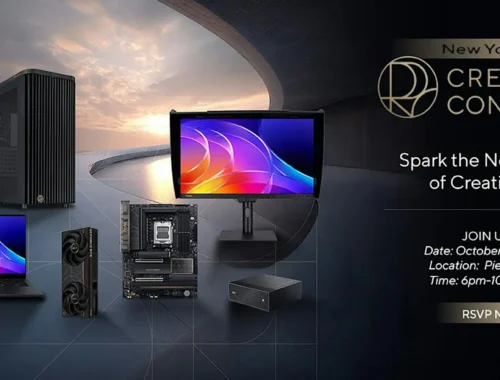 2026 ProArt Creator Connect - NYC